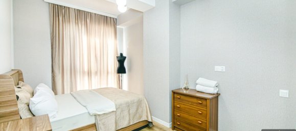 2 Schlafzimmer Wohnung in Sabail, Azerbaijan, Nr. 1520 15