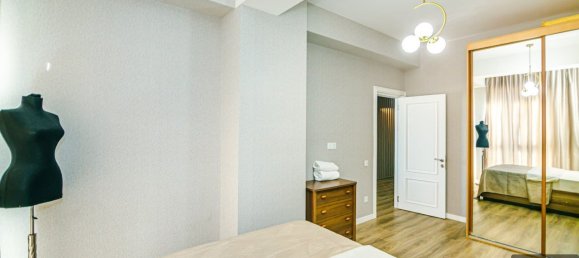 2 Schlafzimmer Wohnung in Sabail, Azerbaijan, Nr. 1520 8