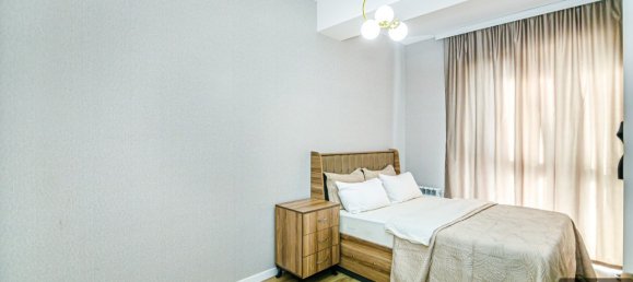 2 Schlafzimmer Wohnung in Sabail, Azerbaijan, Nr. 1520 9