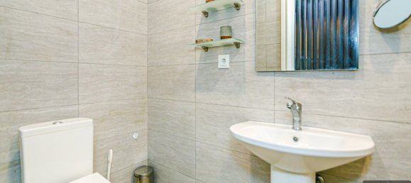 2 Schlafzimmer Wohnung in Sabail, Azerbaijan, Nr. 1520 18