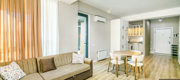 2 Schlafzimmer Wohnung in Sabail, Azerbaijan, Nr. 1520 10