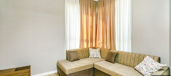 2 Schlafzimmer Wohnung in Sabail, Azerbaijan, Nr. 1520 20