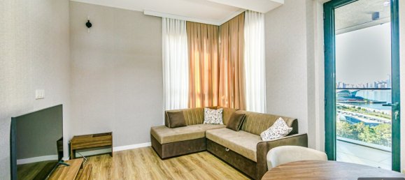 2 Schlafzimmer Wohnung in Sabail, Azerbaijan, Nr. 1520 22