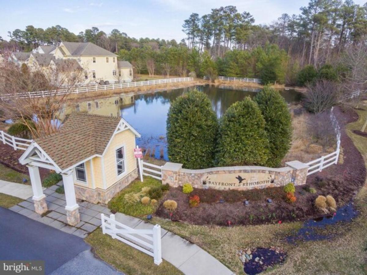 Terreno em Lewes, USA N.º 508280