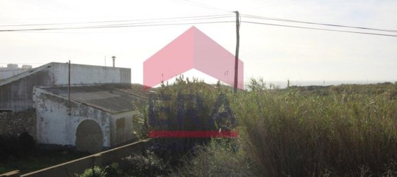 7400m² Land in Peniche, Portugal No. 138861 3