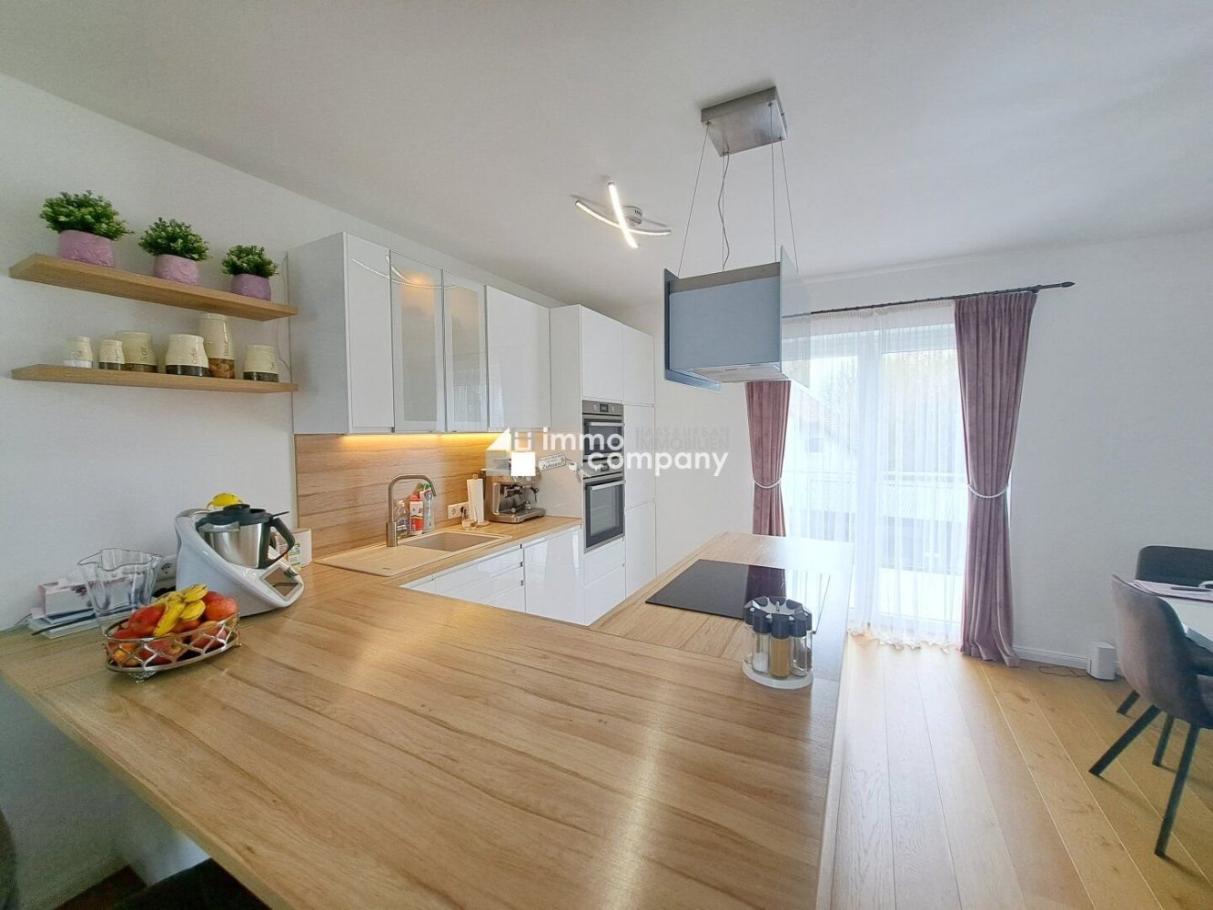 3 rooms Duplex in Jakomini, Austria No. 97141