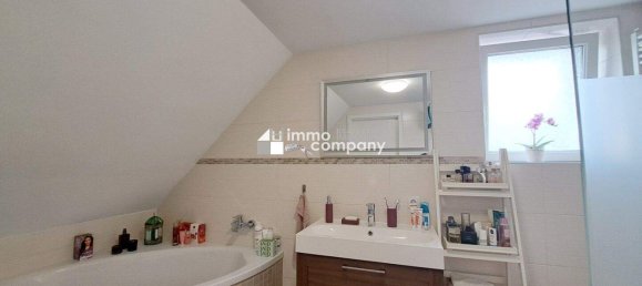 3 rooms Duplex in Jakomini, Austria No. 97141 14