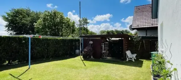 3 bedrooms Apartment in Vorpommern-Rugen, Germany No. 180145 10