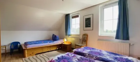 3 bedrooms Apartment in Vorpommern-Rugen, Germany No. 180145 31