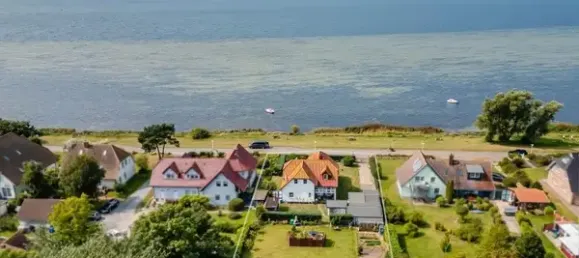 3 bedrooms Apartment in Vorpommern-Rugen, Germany No. 180145 3