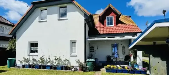 3 bedrooms Apartment in Vorpommern-Rugen, Germany No. 180145 7