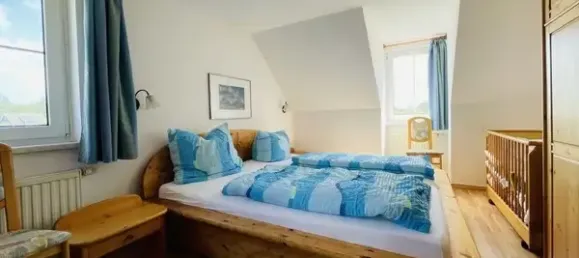 3 bedrooms Apartment in Vorpommern-Rugen, Germany No. 180145 28