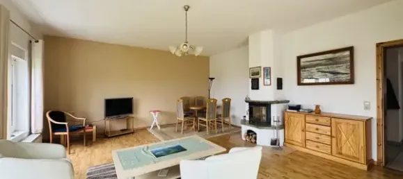 3 bedrooms Apartment in Vorpommern-Rugen, Germany No. 180145 15