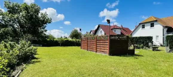 3 bedrooms Apartment in Vorpommern-Rugen, Germany No. 180145 11