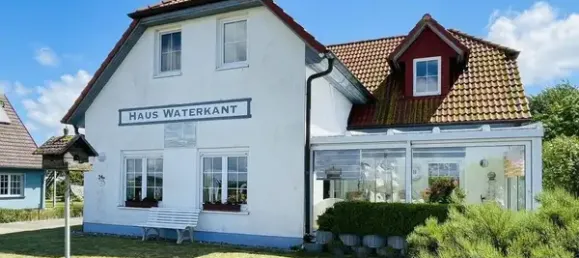 3 bedrooms Apartment in Vorpommern-Rugen, Germany No. 180145 4