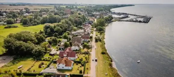 3 bedrooms Apartment in Vorpommern-Rugen, Germany No. 180145 2