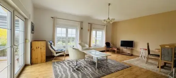 3 bedrooms Apartment in Vorpommern-Rugen, Germany No. 180145 14