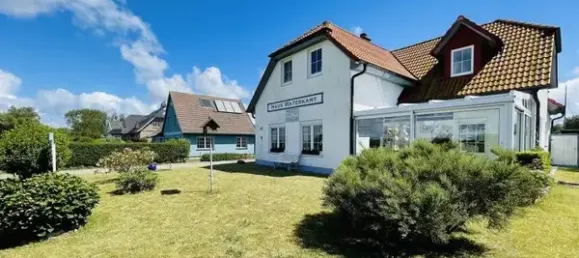 3 bedrooms Apartment in Vorpommern-Rugen, Germany No. 180145 5