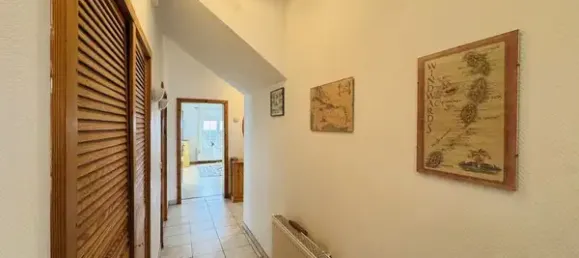 3 bedrooms Apartment in Vorpommern-Rugen, Germany No. 180145 20