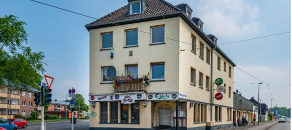 Здание 824м² в Крефельд, Германия № 364574 2