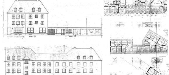 Здание 824м² в Крефельд, Германия № 364574 3