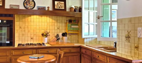 4 bedrooms House in Rouvray, France No. 205516 8