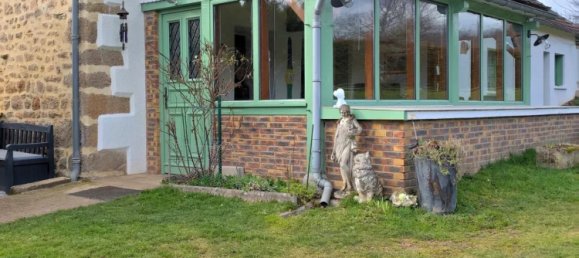 4 bedrooms House in Rouvray, France No. 205516 2