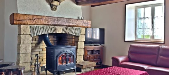 4 bedrooms House in Rouvray, France No. 205516 5