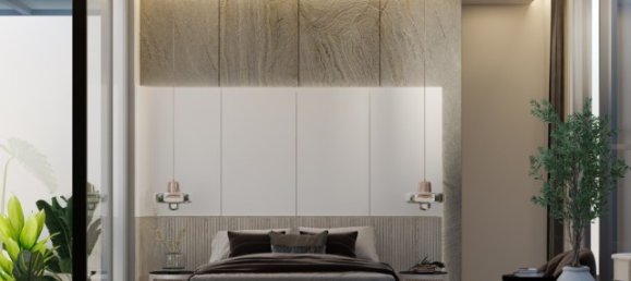 Вилла с 3 спальнями в Пхукет, Таиланд № 12558 6