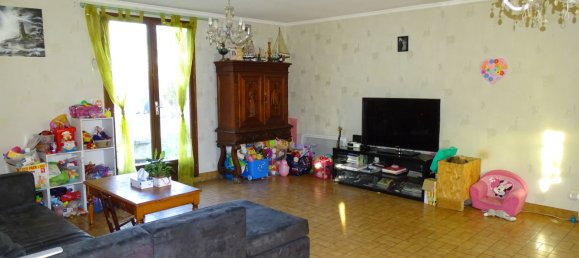 3 غرف نوم منزل في Champrond-en-Gatine, France رقم 103498 2