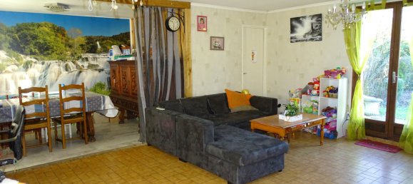 3 غرف نوم منزل في Champrond-en-Gatine, France رقم 103498 3