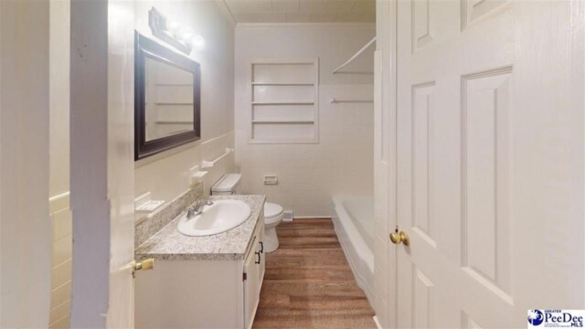 3 bedrooms House in Hartsville, USA No. 387939