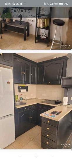 Квартира с 2 спальнями в Фуэнхирола, Испания № 162014