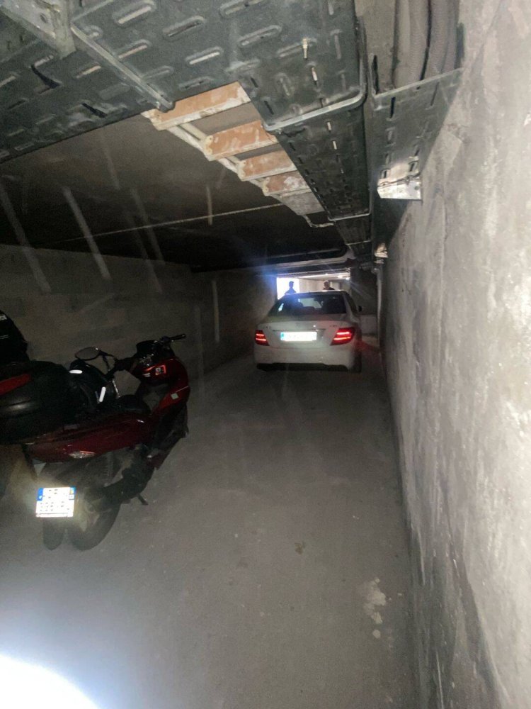 3 rooms Apartment in Marseille, France No. 325785