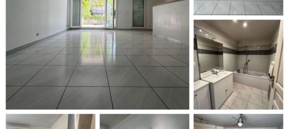 3 rooms Apartment in Marseille, France No. 325785 4