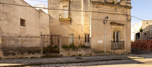 13 rooms Apartment in Salice Salentino, Italy No. 149403 16