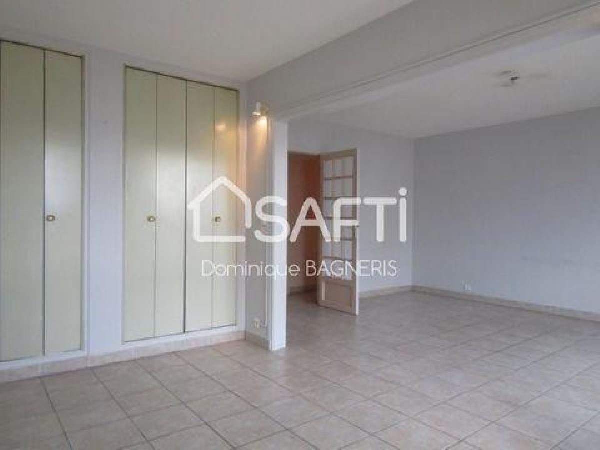 2 chambres Appartement à Tarbes, France No. 33320