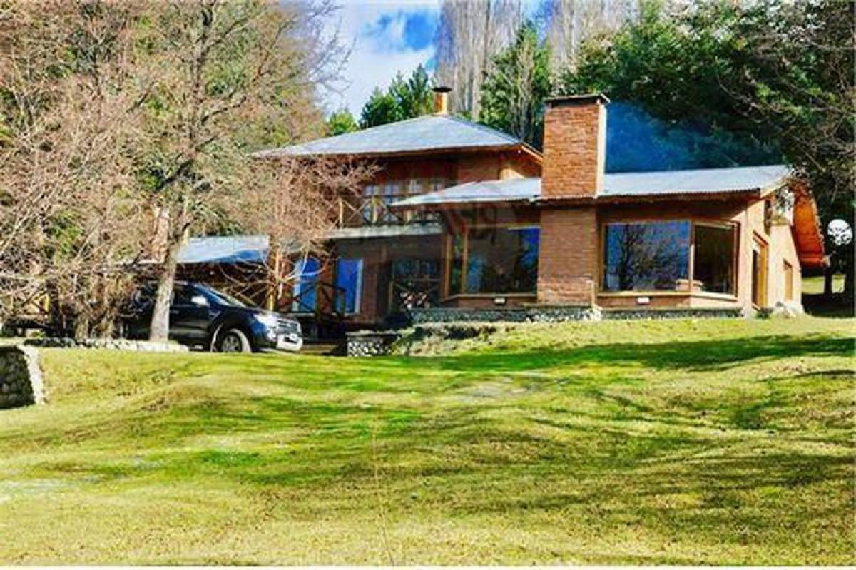 3 Schlafzimmer Haus in Chubut, Argentina, Nr. 52938