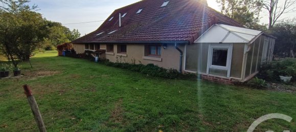 4 Schlafzimmer Haus in Montipouret, France, Nr. 97496 11