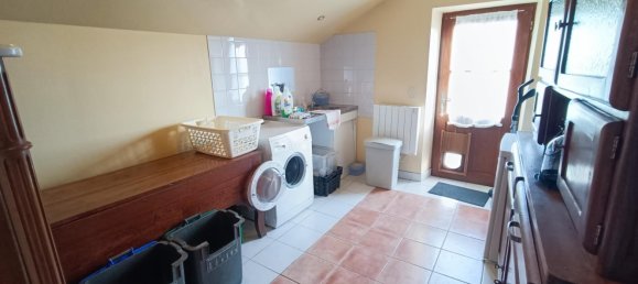 4 Schlafzimmer Haus in Montipouret, France, Nr. 97496 5