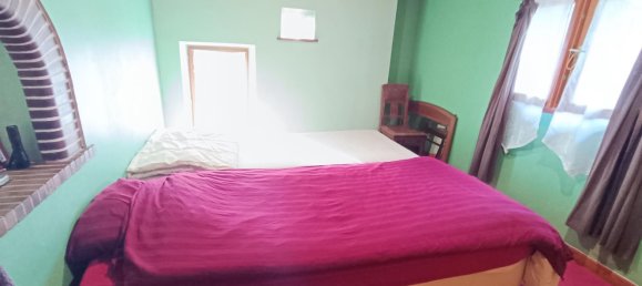 4 Schlafzimmer Haus in Montipouret, France, Nr. 97496 6