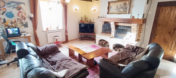 4 Schlafzimmer Haus in Montipouret, France, Nr. 97496 3