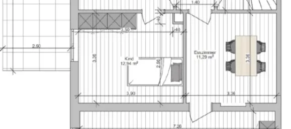 Таунхаус с 3 спальнями в Дахау, Германия № 93724 6
