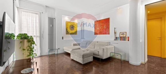 Apartamento T2 em Segrate, Italy N.º 341953 2