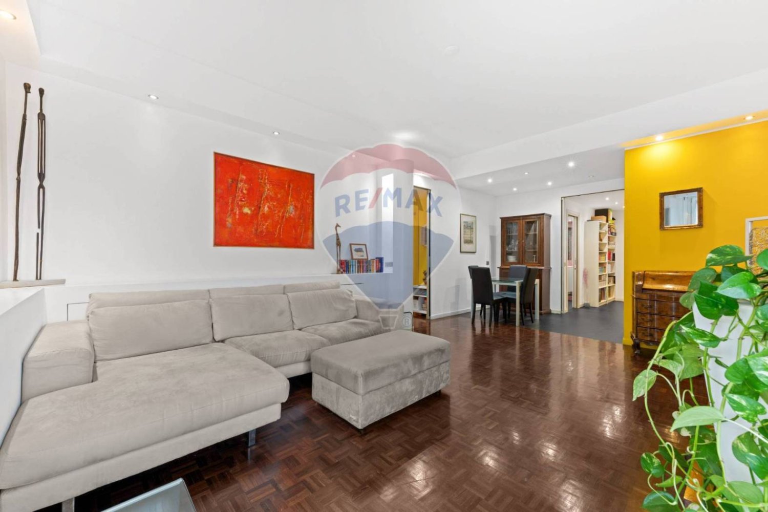 Apartamento T2 em Segrate, Italy N.º 341953