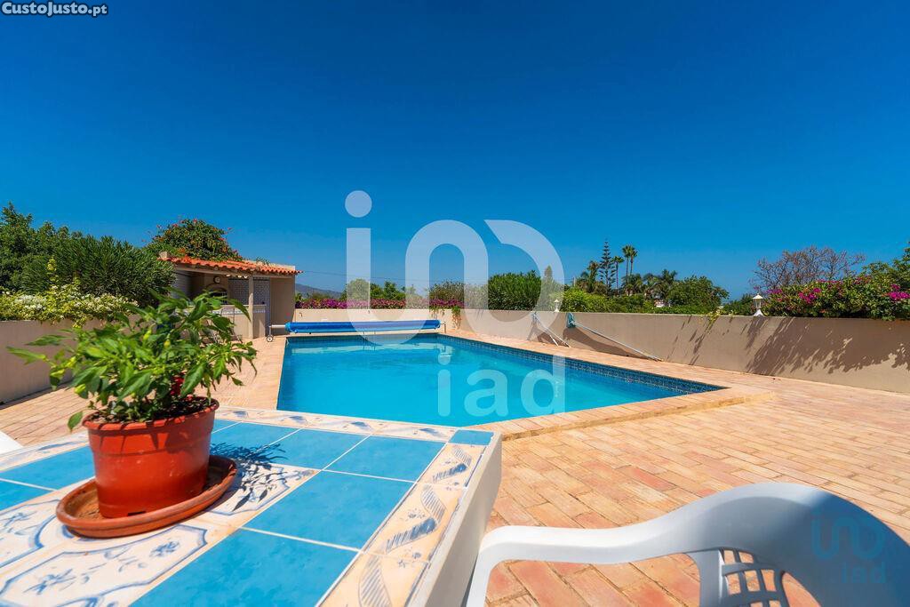 3 chambres Villa à Pechao, Portugal No. 216332