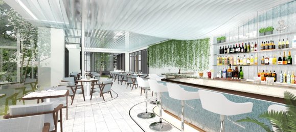 2 bedrooms Condo in Bang Sare, Thailand No. 12167 22