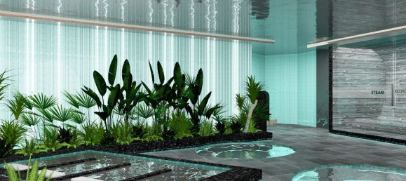 2 bedrooms Condo in Bang Sare, Thailand No. 12167 21