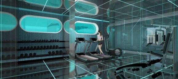 2 bedrooms Condo in Bang Sare, Thailand No. 12167 18