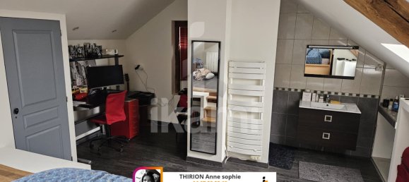 2 bedrooms Villa in Ingre, France No. 226569 5